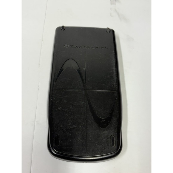 Texas Instruments TI-83 Plus Graphing Calculator Tested Working - Picture 8 of 8